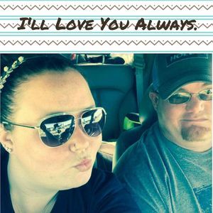 Meet your Posher, Cheyenne